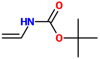 (image for) MC085106 t-Butyl N-vinylcarbamate